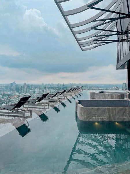 Park Origin Thonglor, กรุงเทพ, Soi Thonglor 10, Sukhumvit Road, คลองตันเหนือ, วัฒนา, กรุงเทพ, 34 ตร.ม., Condo ให้เช่า, โดย Vipada Supaporn, 500532820 - DDproperty.com