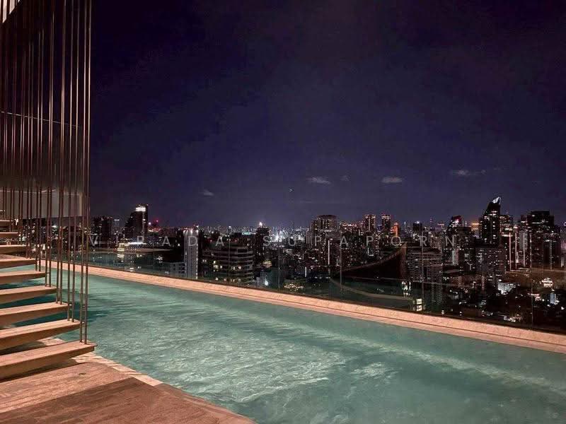 Park Origin Thonglor, กรุงเทพ, Soi Thonglor 10, Sukhumvit Road, คลองตันเหนือ, วัฒนา, กรุงเทพ, 34 ตร.ม., Condo ให้เช่า, โดย Vipada Supaporn, 500532820 - DDproperty.com