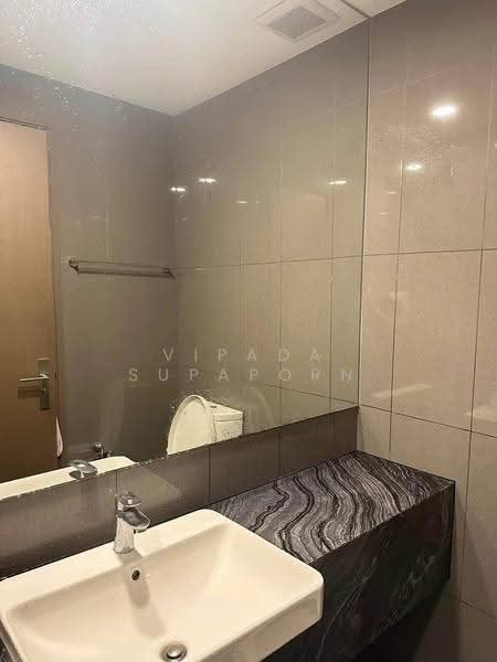 ASHTON Chula-Silom, Bangkok, Rama 4 Road, Si Phraya, Bang Rak, Bangkok, 1 Bedroom, 34 sqm, Condo For Rent, by Vipada Supaporn, 500532823 - DDproperty.com