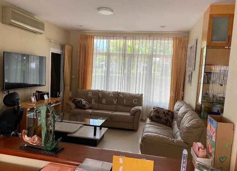 Perfect Place Ramkhamhaeng 164, Bangkok, Soi Ramkhamhaeng 164, Saphan Sung, Bangkok, 5 Bedrooms, 250 sqm, Single Detached House For Sale, by HOME Real Estate Service, 500532824 - DDproperty.com