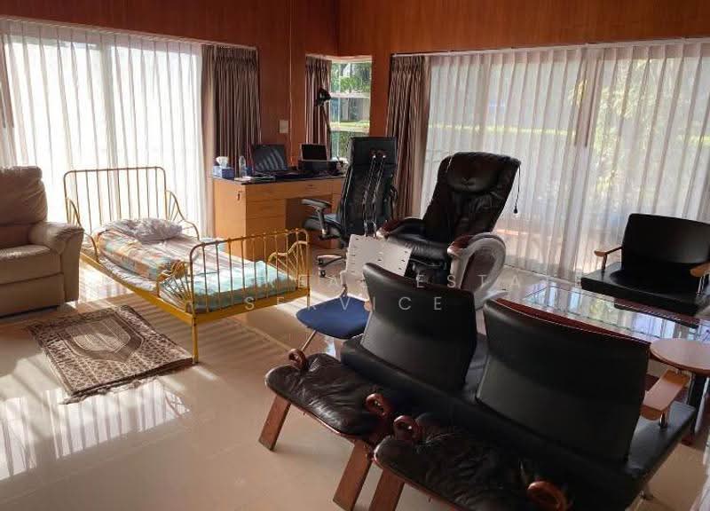 Perfect Place Ramkhamhaeng 164, Bangkok, Soi Ramkhamhaeng 164, Saphan Sung, Bangkok, 5 Bedrooms, 250 sqm, Single Detached House For Sale, by HOME Real Estate Service, 500532824 - DDproperty.com
