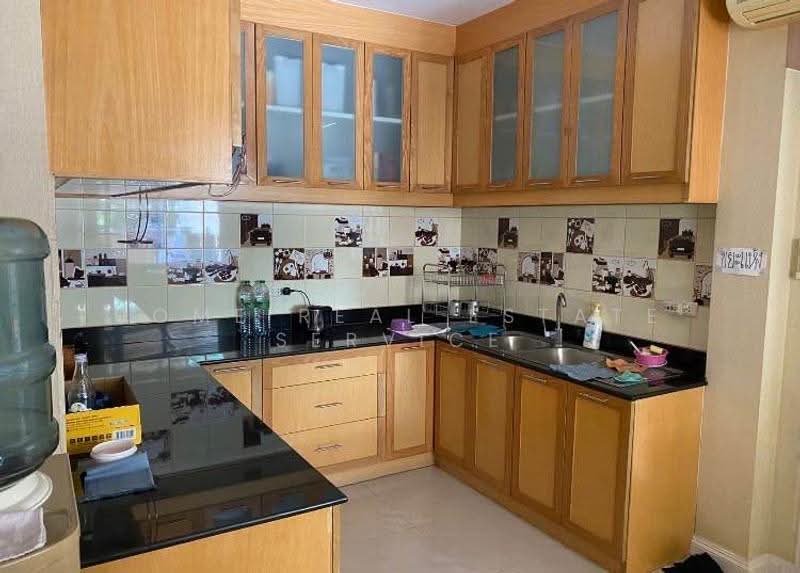Perfect Place Ramkhamhaeng 164, Bangkok, Soi Ramkhamhaeng 164, Saphan Sung, Bangkok, 5 Bedrooms, 250 sqm, Single Detached House For Sale, by HOME Real Estate Service, 500532824 - DDproperty.com