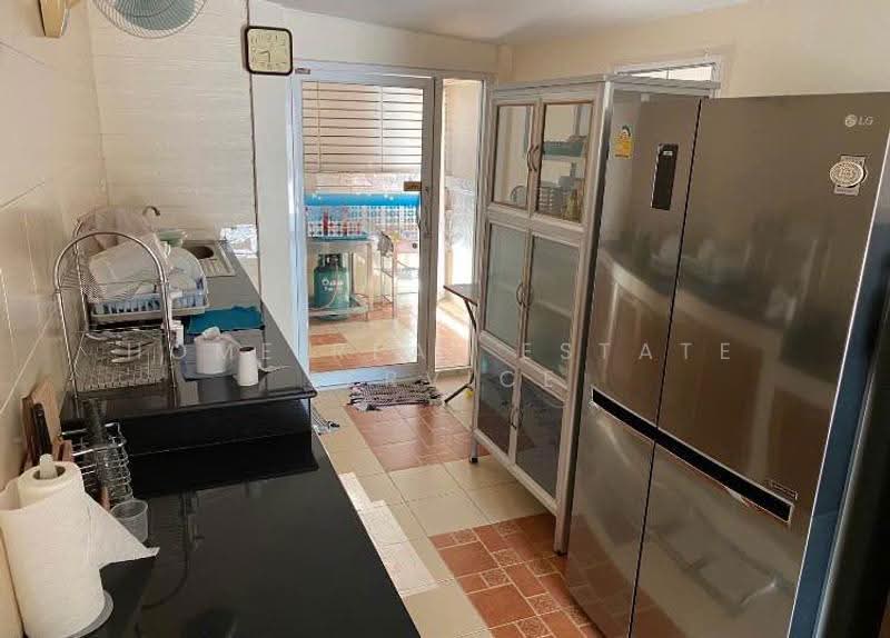 Perfect Place Ramkhamhaeng 164, Bangkok, Soi Ramkhamhaeng 164, Saphan Sung, Bangkok, 5 Bedrooms, 250 sqm, Single Detached House For Sale, by HOME Real Estate Service, 500532824 - DDproperty.com