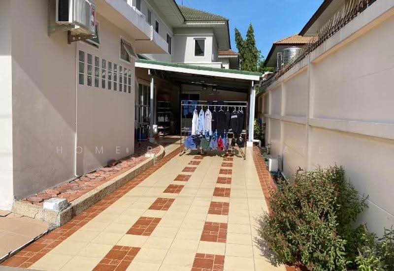 Perfect Place Ramkhamhaeng 164, Bangkok, Soi Ramkhamhaeng 164, Saphan Sung, Bangkok, 5 Bedrooms, 250 sqm, Single Detached House For Sale, by HOME Real Estate Service, 500532824 - DDproperty.com