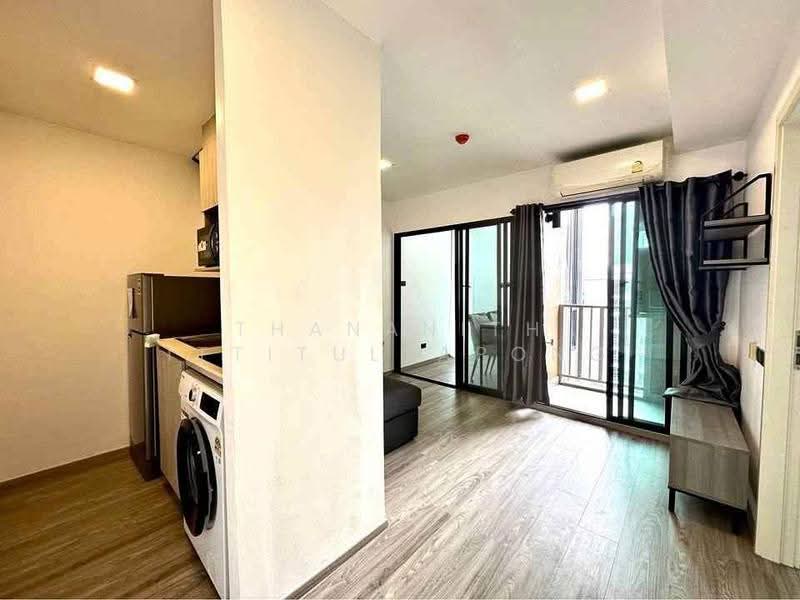 Na Veera Phahol-Ari, Bangkok, Soi Phahon Yothin 14, Phahon Yothin Road, Samsen Nai, Phaya Thai, Bangkok, 1 Bedroom, 32 sqm, Condo For Rent, by Thananith Ittitulyapong, 500532825 - DDproperty.com