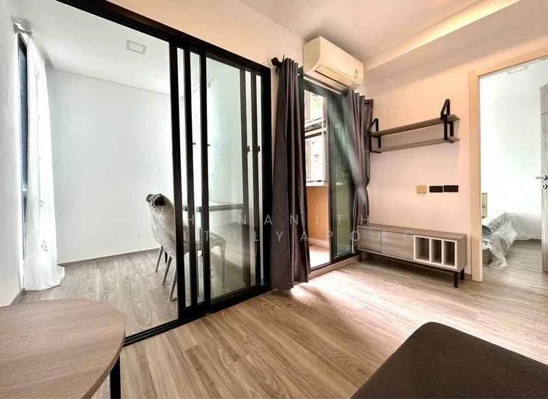 Na Veera Phahol-Ari, Bangkok, Soi Phahon Yothin 14, Phahon Yothin Road, Samsen Nai, Phaya Thai, Bangkok, 1 Bedroom, 32 sqm, Condo For Rent, by Thananith Ittitulyapong, 500532825 - DDproperty.com