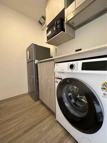 Na Veera Phahol-Ari, Bangkok, Soi Phahon Yothin 14, Phahon Yothin Road, Samsen Nai, Phaya Thai, Bangkok, 1 Bedroom, 32 sqm, Condo For Rent, by Thananith Ittitulyapong, 500532825 - DDproperty.com
