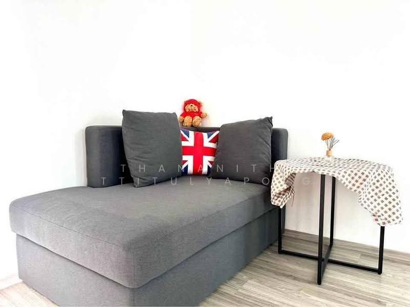 Na Veera Phahol-Ari, Bangkok, Soi Phahon Yothin 14, Phahon Yothin Road, Samsen Nai, Phaya Thai, Bangkok, 1 Bedroom, 32 sqm, Condo For Rent, by Thananith Ittitulyapong, 500532825 - DDproperty.com