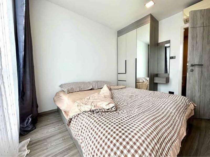 Na Veera Phahol-Ari, Bangkok, Soi Phahon Yothin 14, Phahon Yothin Road, Samsen Nai, Phaya Thai, Bangkok, 1 Bedroom, 32 sqm, Condo For Rent, by Thananith Ittitulyapong, 500532825 - DDproperty.com