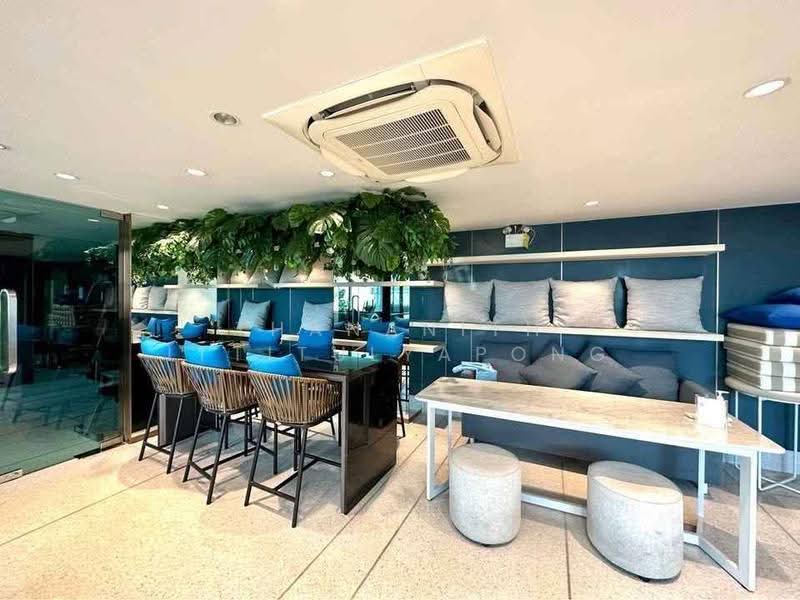 Na Veera Phahol-Ari, Bangkok, Soi Phahon Yothin 14, Phahon Yothin Road, Samsen Nai, Phaya Thai, Bangkok, 1 Bedroom, 32 sqm, Condo For Rent, by Thananith Ittitulyapong, 500532825 - DDproperty.com