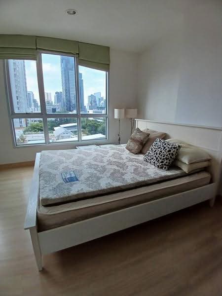 Life @ Sathorn 10, Bangkok, 48 Soi Sathorn 10, Sathorn Road, Silom, Bang Rak, Bangkok, 1 Bedroom, 41 sqm, Condo For Rent, by Vipada Supaporn, 500532826 - DDproperty.com