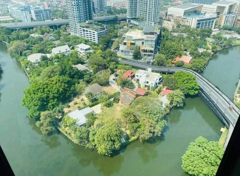 Blocs 77, Bangkok, 291 On Nut Rd, Phra Kanong Nua, Watthana, Bangkok, 1 Bedroom, 40 sqm, Condo For Rent, by Thananith Ittitulyapong, 500532828 - DDproperty.com