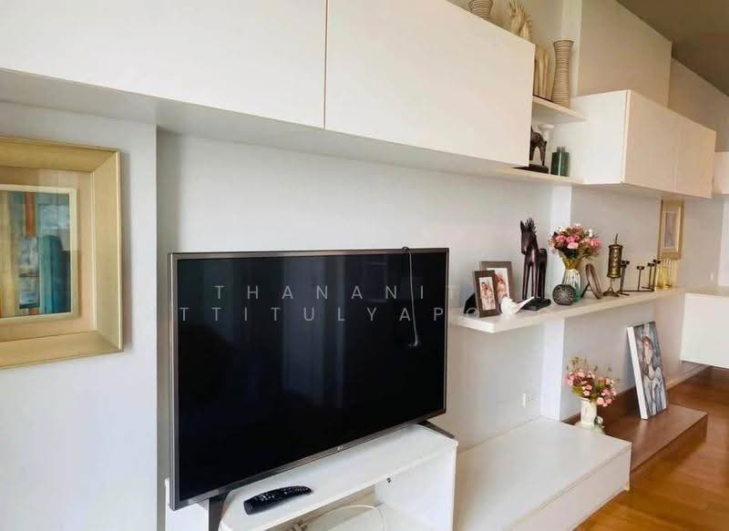 Blocs 77, Bangkok, 291 On Nut Rd, Phra Kanong Nua, Watthana, Bangkok, 1 Bedroom, 40 sqm, Condo For Rent, by Thananith Ittitulyapong, 500532828 - DDproperty.com