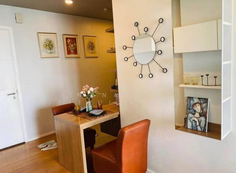 Blocs 77, Bangkok, 291 On Nut Rd, Phra Kanong Nua, Watthana, Bangkok, 1 Bedroom, 40 sqm, Condo For Rent, by Thananith Ittitulyapong, 500532828 - DDproperty.com