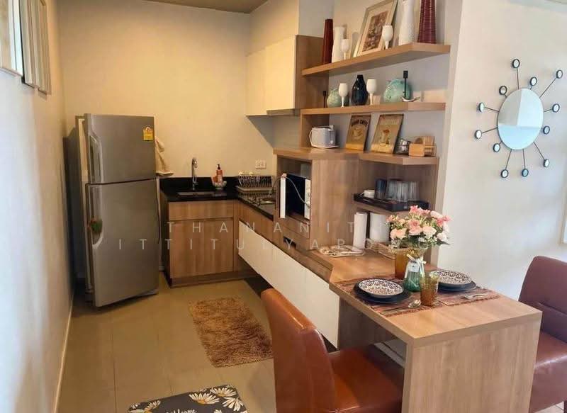 Blocs 77, Bangkok, 291 On Nut Rd, Phra Kanong Nua, Watthana, Bangkok, 1 Bedroom, 40 sqm, Condo For Rent, by Thananith Ittitulyapong, 500532828 - DDproperty.com