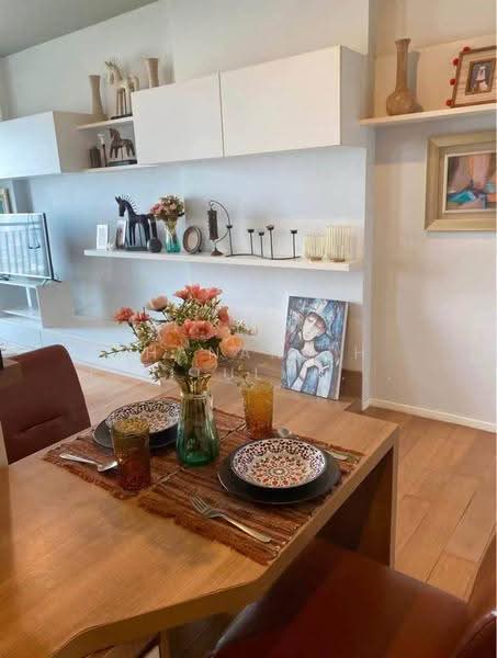 Blocs 77, Bangkok, 291 On Nut Rd, Phra Kanong Nua, Watthana, Bangkok, 1 Bedroom, 40 sqm, Condo For Rent, by Thananith Ittitulyapong, 500532828 - DDproperty.com