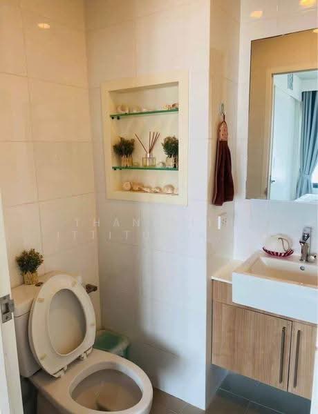 Blocs 77, Bangkok, 291 On Nut Rd, Phra Kanong Nua, Watthana, Bangkok, 1 Bedroom, 40 sqm, Condo For Rent, by Thananith Ittitulyapong, 500532828 - DDproperty.com