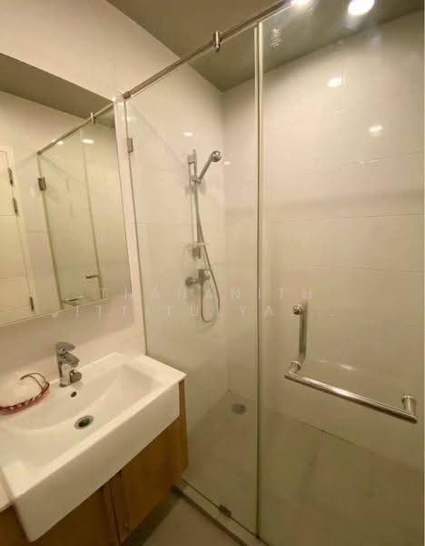 Blocs 77, Bangkok, 291 On Nut Rd, Phra Kanong Nua, Watthana, Bangkok, 1 Bedroom, 40 sqm, Condo For Rent, by Thananith Ittitulyapong, 500532828 - DDproperty.com