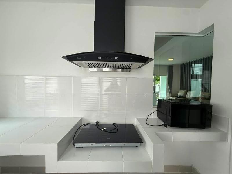 Villaggio 2 Srinakarin-Bangna : วิลลาจจิโอ 2 ศรีนครินทร์-บางนา, สมุทรปราการ, ถนนบัวนครินทร์, บางแก้ว, บางพลี, สมุทรปราการ, 165 ตร.ม., บ้านเดี่ยว ให้เช่า, โดย Jinda phraechuen James, 500532830 - DDproperty.com