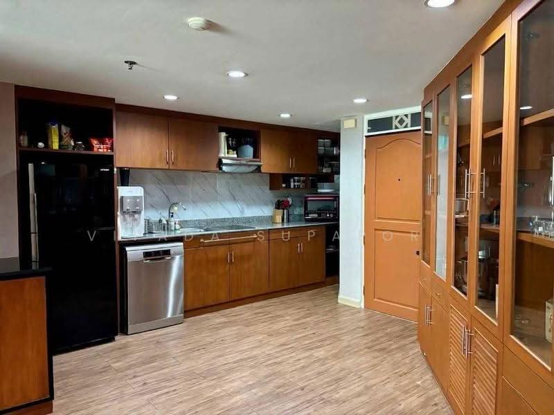 Supalai Park Ratchayothin, Bangkok, Ratchadaphisek Road, Lat Yao, Chatuchak, Bangkok, 3 Bedrooms, 131 sqm, Condo For Sale, by Vipada Supaporn, 500532833 - DDproperty.com