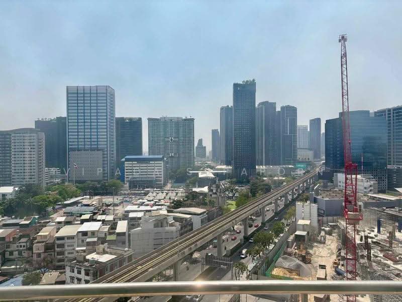 Supalai Park Ratchayothin, Bangkok, Ratchadaphisek Road, Lat Yao, Chatuchak, Bangkok, 3 Bedrooms, 131 sqm, Condo For Sale, by Vipada Supaporn, 500532833 - DDproperty.com