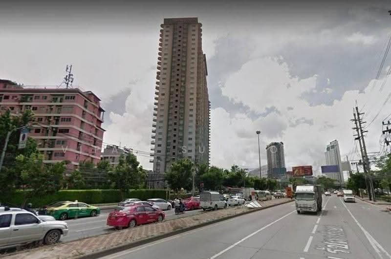 Supalai Park Ratchayothin, Bangkok, Ratchadaphisek Road, Lat Yao, Chatuchak, Bangkok, 3 Bedrooms, 131 sqm, Condo For Sale, by Vipada Supaporn, 500532833 - DDproperty.com