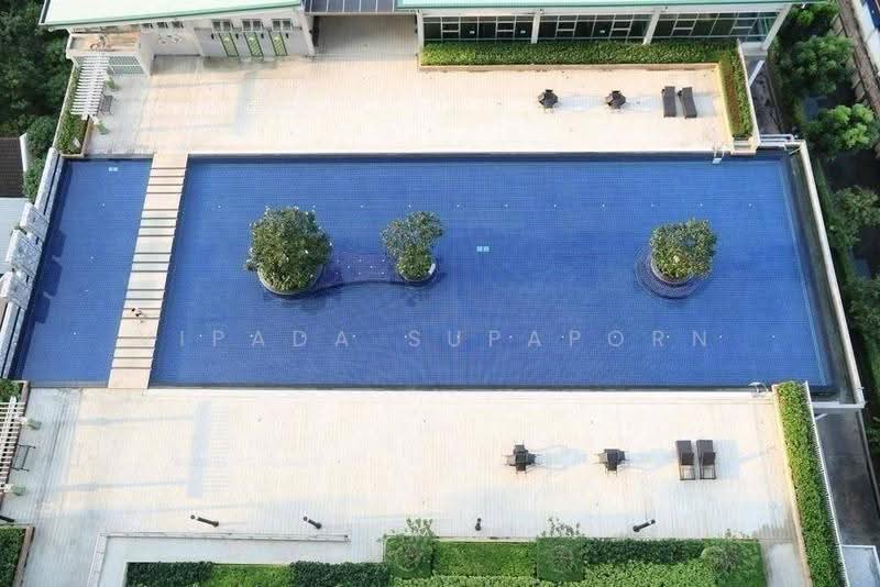 Supalai Park Ratchayothin, Bangkok, Ratchadaphisek Road, Lat Yao, Chatuchak, Bangkok, 3 Bedrooms, 131 sqm, Condo For Sale, by Vipada Supaporn, 500532833 - DDproperty.com
