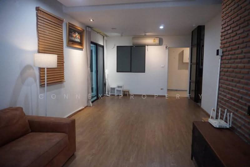 Pruksa Prime Srinakarin-Bangna, Samut Prakan, Srinakarin Road, Bang Kaeo, Bang Plee, Samut Prakan, 3 Bedrooms, 21 sqm, Townhouse For Sale, by Connex Property, 500532836 - DDproperty.com