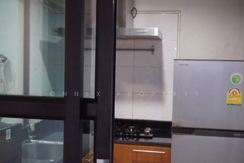 Pruksa Prime Srinakarin-Bangna : พฤกษา ไพร์ม ศรีนครินทร์-บางนา, สมุทรปราการ, ถ.ศรีนครินทร์, บางแก้ว, บางพลี, สมุทรปราการ, 21 ตร.ม., Townhouse ขาย, โดย Connex Property, 500532836 - DDproperty.com