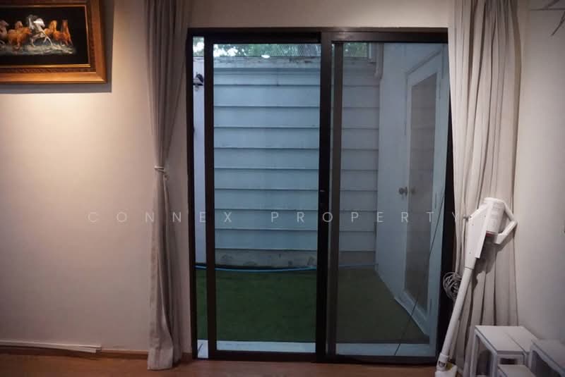 Pruksa Prime Srinakarin-Bangna, Samut Prakan, Srinakarin Road, Bang Kaeo, Bang Plee, Samut Prakan, 3 Bedrooms, 21 sqm, Townhouse For Sale, by Connex Property, 500532836 - DDproperty.com