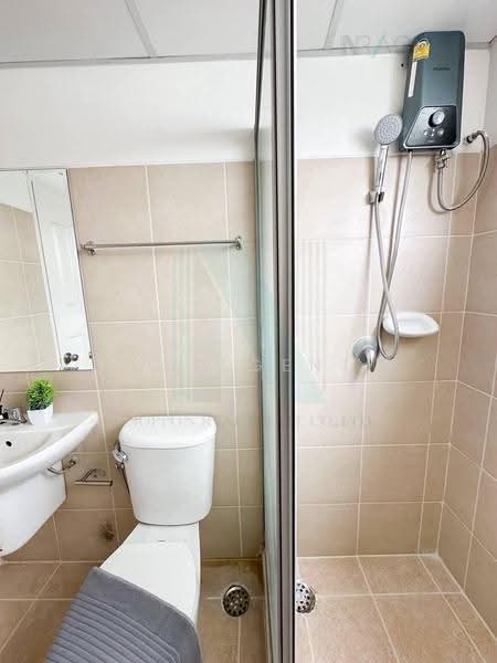 City Home Ratchada-PinKlao, Bangkok, 585 Jaransanitwong Road, Bang O, Bang Phlat, Bangkok, 1 Bedroom, 42 sqm, Condo For Sale, by NR AGENT, 500532839 - DDproperty.com