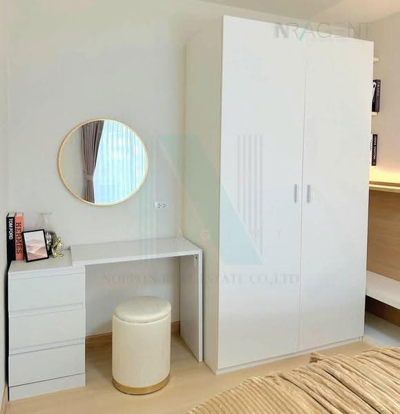 City Home Ratchada-PinKlao, Bangkok, 585 Jaransanitwong Road, Bang O, Bang Phlat, Bangkok, 1 Bedroom, 42 sqm, Condo For Sale, by NR AGENT, 500532839 - DDproperty.com