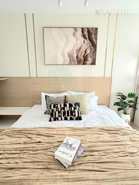 City Home Ratchada-PinKlao, Bangkok, 585 Jaransanitwong Road, Bang O, Bang Phlat, Bangkok, 1 Bedroom, 42 sqm, Condo For Sale, by NR AGENT, 500532839 - DDproperty.com
