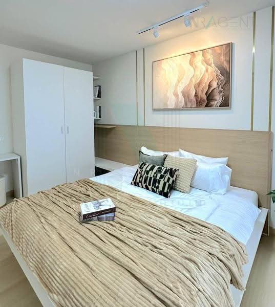 City Home Ratchada-PinKlao, Bangkok, 585 Jaransanitwong Road, Bang O, Bang Phlat, Bangkok, 1 Bedroom, 42 sqm, Condo For Sale, by NR AGENT, 500532839 - DDproperty.com