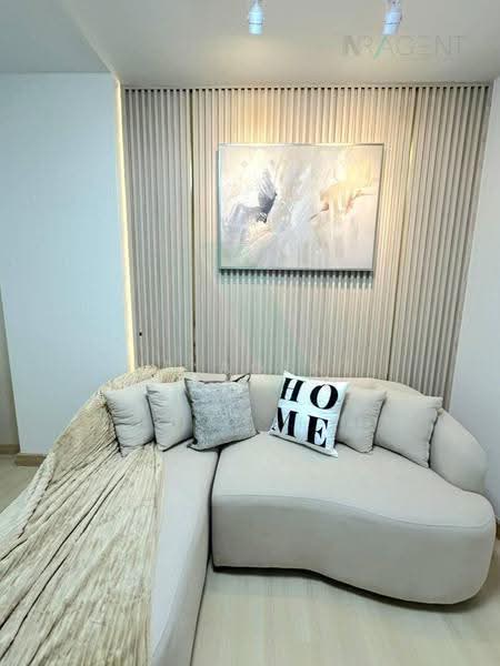 City Home Ratchada-PinKlao, Bangkok, 585 Jaransanitwong Road, Bang O, Bang Phlat, Bangkok, 1 Bedroom, 42 sqm, Condo For Sale, by NR AGENT, 500532839 - DDproperty.com