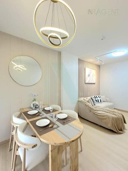 City Home Ratchada-PinKlao, Bangkok, 585 Jaransanitwong Road, Bang O, Bang Phlat, Bangkok, 1 Bedroom, 42 sqm, Condo For Sale, by NR AGENT, 500532839 - DDproperty.com
