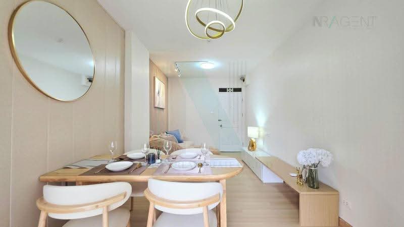 City Home Ratchada-PinKlao, Bangkok, 585 Jaransanitwong Road, Bang O, Bang Phlat, Bangkok, 1 Bedroom, 42 sqm, Condo For Sale, by NR AGENT, 500532839 - DDproperty.com