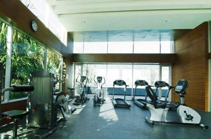 Thru Thonglor, Bangkok, Petchaburi Road, Bang Kapi, Huai Khwang, Bangkok, 2 Bedrooms, 62 sqm, Condo For Rent, by Vipada Supaporn, 500532841 - DDproperty.com