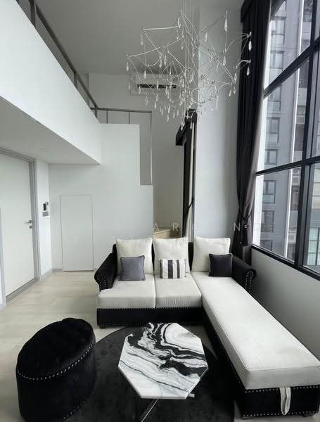 Knightsbridge Prime Sathorn : ไนท์บริดจ์ ไพรม์ สาทร, กรุงเทพ, 599 นราธิวาสราชนครินทร์, ทุ่งมหาเมฆ, สาทร, กรุงเทพ, 37 ตร.ม., Condo ขาย, โดย Grow Around Estate Company Limited , 500532844 - DDproperty.com