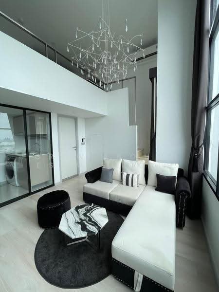 Knightsbridge Prime Sathorn : ไนท์บริดจ์ ไพรม์ สาทร, กรุงเทพ, 599 นราธิวาสราชนครินทร์, ทุ่งมหาเมฆ, สาทร, กรุงเทพ, 37 ตร.ม., Condo ขาย, โดย Grow Around Estate Company Limited , 500532844 - DDproperty.com