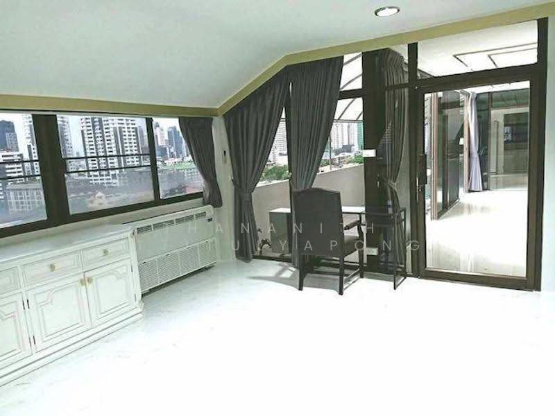 The Waterford Thonglor 11, Bangkok, 219 Soi Thonglor Sukhumvit Road, Khlong Tan Nua, Watthana, Bangkok, 2 Bedrooms, 193 sqm, Condo For Rent, by Thananith Ittitulyapong, 500532845 - DDproperty.com