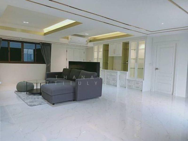 The Waterford Thonglor 11, Bangkok, 219 Soi Thonglor Sukhumvit Road, Khlong Tan Nua, Watthana, Bangkok, 2 Bedrooms, 193 sqm, Condo For Rent, by Thananith Ittitulyapong, 500532845 - DDproperty.com
