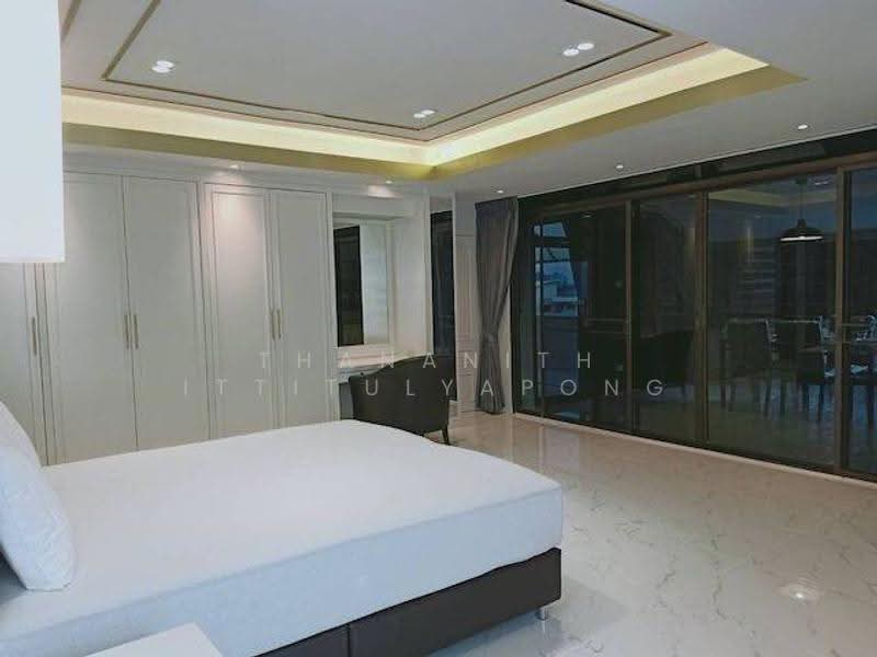 The Waterford Thonglor 11 : เดอะ วอเตอร์ฟอร์ด ทองหล่อ 11, กรุงเทพ, 219 ซอยทองหล่อ ถนนสุขุมวิท, คลองตันเหนือ, วัฒนา, กรุงเทพ, 193 ตร.ม., Condo ให้เช่า, โดย Thananith Ittitulyapong, 500532845 - DDproperty.com