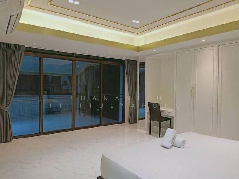 The Waterford Thonglor 11 : เดอะ วอเตอร์ฟอร์ด ทองหล่อ 11, กรุงเทพ, 219 ซอยทองหล่อ ถนนสุขุมวิท, คลองตันเหนือ, วัฒนา, กรุงเทพ, 193 ตร.ม., Condo ให้เช่า, โดย Thananith Ittitulyapong, 500532845 - DDproperty.com