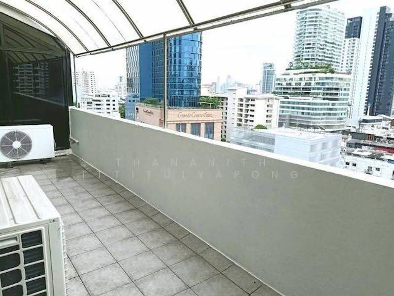 The Waterford Thonglor 11, Bangkok, 219 Soi Thonglor Sukhumvit Road, Khlong Tan Nua, Watthana, Bangkok, 2 Bedrooms, 193 sqm, Condo For Rent, by Thananith Ittitulyapong, 500532845 - DDproperty.com