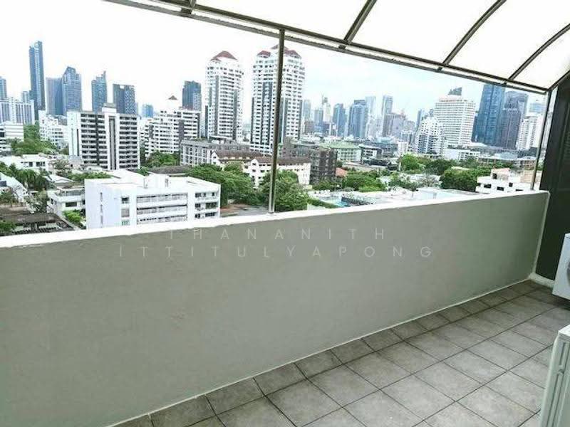 The Waterford Thonglor 11, Bangkok, 219 Soi Thonglor Sukhumvit Road, Khlong Tan Nua, Watthana, Bangkok, 2 Bedrooms, 193 sqm, Condo For Rent, by Thananith Ittitulyapong, 500532845 - DDproperty.com