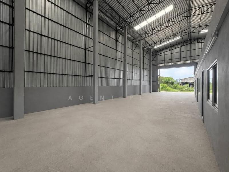 Warehouse for Rent with Worker Accommodation – Si Dan 22 Near BTS Si Bearing (SPSP674), Samut Prakan, ศรีด่าน 22, Bang Kaeo, Bang Plee, Samut Prakan, , 285 sqm, Warehouse/Factory For Rent, by Agent Pla, 500532847 - DDproperty.com
