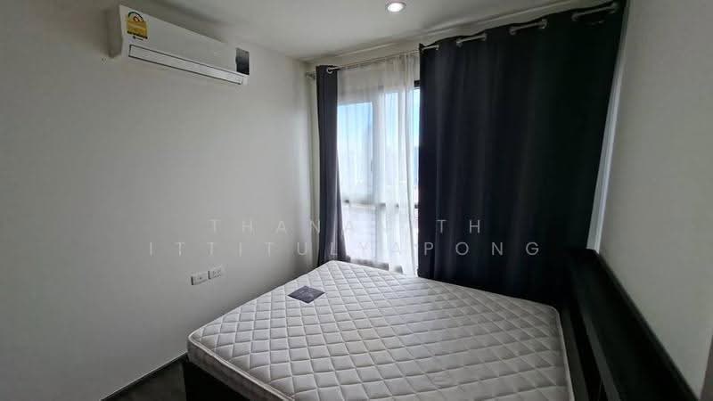 The Base Park East Sukhumvit 77, Bangkok, 99 Soi Pridi Banomyong 2, Phra Kanong Nua, Watthana, Bangkok, 1 Bedroom, 31 sqm, Condo For Sale, by Thananith Ittitulyapong, 500532850 - DDproperty.com