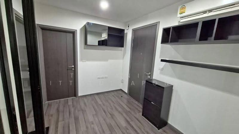 The Base Park East Sukhumvit 77, Bangkok, 99 Soi Pridi Banomyong 2, Phra Kanong Nua, Watthana, Bangkok, 1 Bedroom, 31 sqm, Condo For Sale, by Thananith Ittitulyapong, 500532850 - DDproperty.com