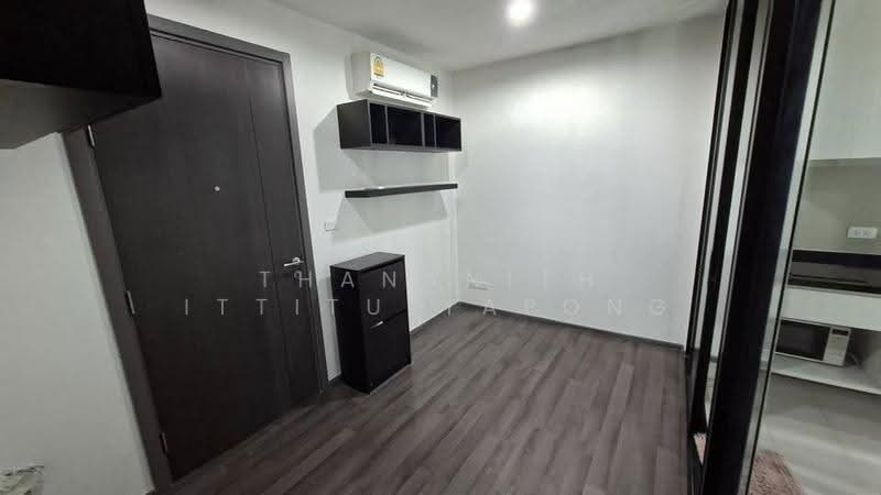 The Base Park East Sukhumvit 77, Bangkok, 99 Soi Pridi Banomyong 2, Phra Kanong Nua, Watthana, Bangkok, 1 Bedroom, 31 sqm, Condo For Sale, by Thananith Ittitulyapong, 500532850 - DDproperty.com
